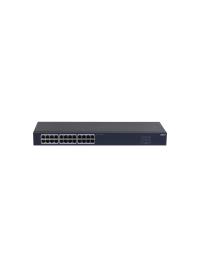 DAHUA SF1024 24 PORT 10/100 YONETILEMEZ SWITCH - 1